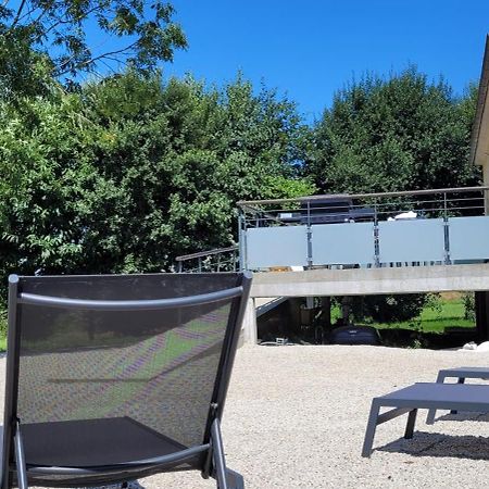 Breizh Villa 랑디비시오 외부 사진