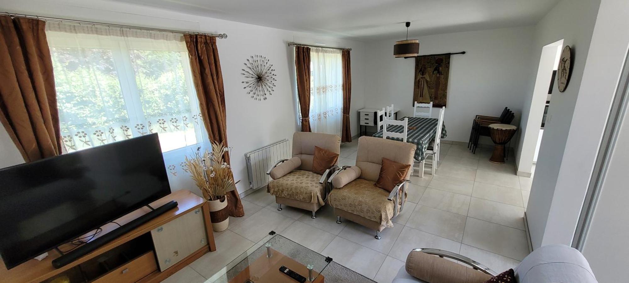 Breizh Villa 랑디비시오 외부 사진